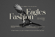 Enitta Elegant Serif Font, a Serif Font by Perfectype (Thumbnail 6 of 8)