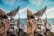 5 BEACH SUMMER LIGHTROOM PRESETS, a Preset Add-On by Emma Kate Creative (Thumbnail 9 of 10)