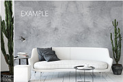 Frames & Walls Scandinavian Bundle-2, a Print Template by Yuri-U (Thumbnail 34 of 44)