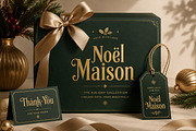 Christmas Swash, a Script Font by Wow Magic (Thumbnail 3 of 5)