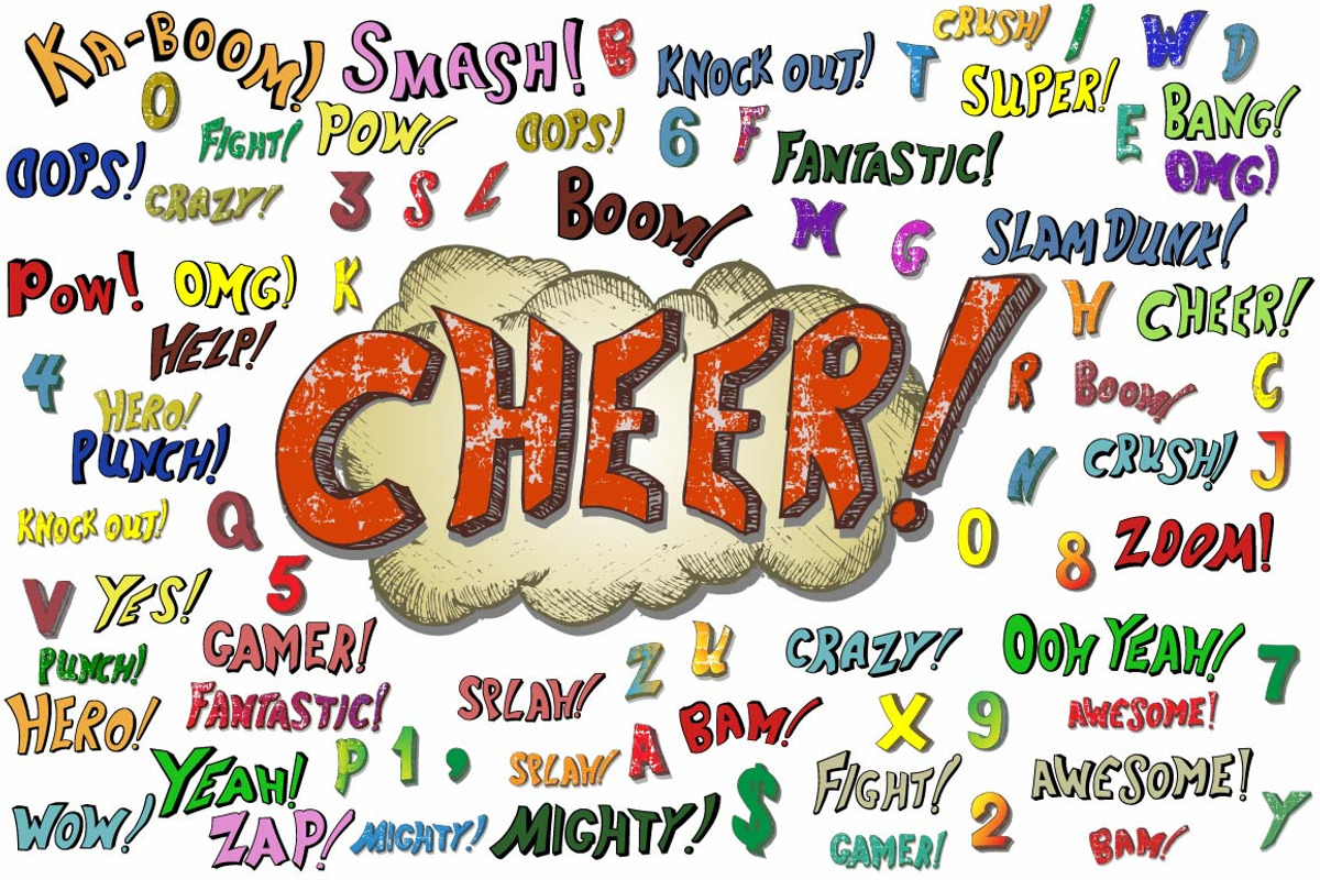Sound effects, ABC
