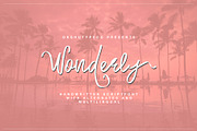 Fontember 12in1 Font Bundle, a Handwritten Font by Alexander Tiunov (Thumbnail 45 of 67)