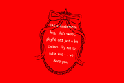 Bowy — A Playful Handwritten Font, a Handwritten Font by BiancaXavier (Thumbnail 2 of 7)