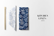 Cambric, Exquisite Pattern Design!, a Pattern Graphic by TSTUDIO (Thumbnail 10 of 12)