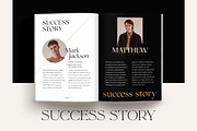 SALE Branding Workbook Creator CANVA, a Magazine Template by Eviory (Thumbnail 32 of 43)