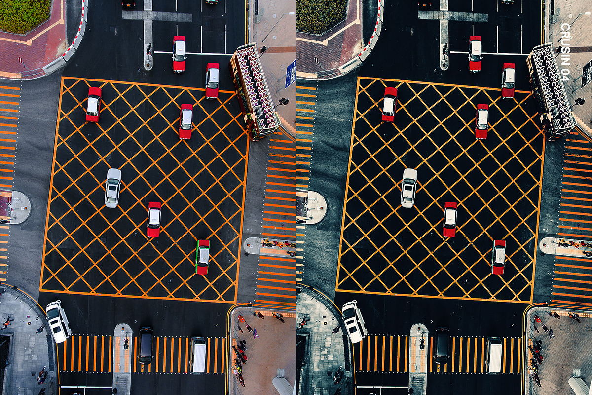 20 Concrete Jungle Lightroom Presets, a Preset Add-On by SparkleStock (Photo 5 of 12)