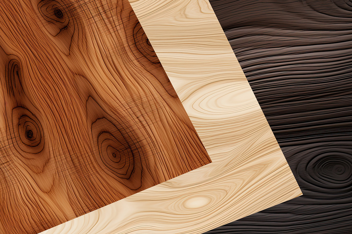 Wood Grain Textures, Wood Background, a Background Graphic by CropUp Creative (Photo 3 of 3)