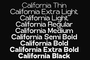 Grotix | A Modern Font Family, a Sans Serif Font by Typoraith Co (Thumbnail 2 of 11)