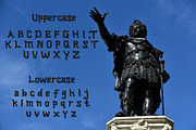 Quest Emperor Font, a Serif Font by atapdesain (Thumbnail 2 of 3)