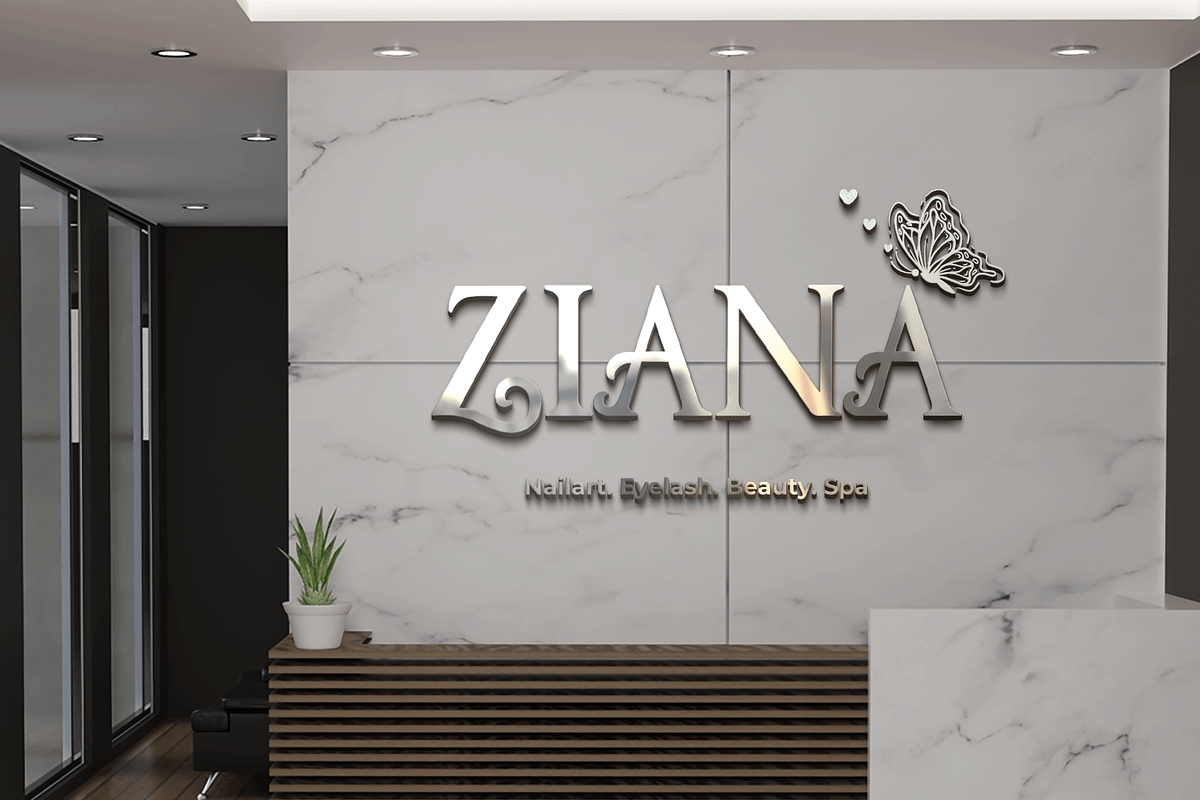 Zovaline - Modern Classy Serif Font, a Serif Font by overlaytemplates (Photo 3 of 5)