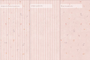 Under Mama's Wings Nursery Pattern, a Pattern Graphic by MouseGrey (Thumbnail 13 of 13)