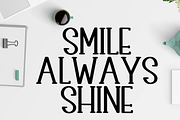 Good Junior, a Serif Font by InermediaSTUDIO (Thumbnail 3 of 7)