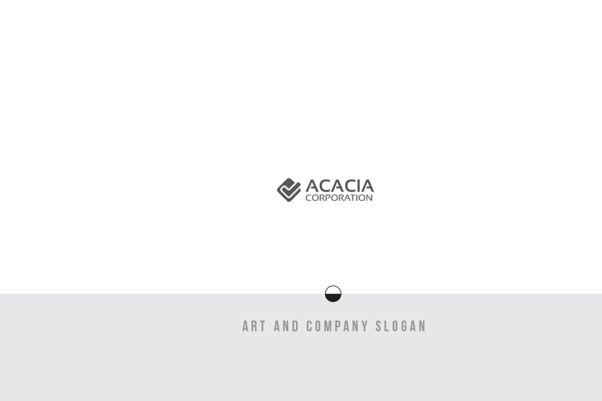Gentleman Business Card, a Business Card Template by DesignGhar (Photo 4 of 5)