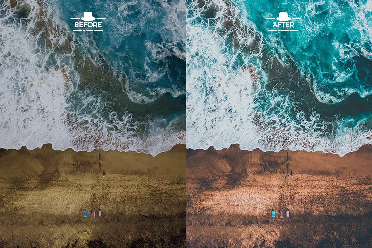 Sweet Lightroom Presets, an Action Add-On by Lavinsky Art Store (Photo 10 of 14)