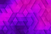 Vector Geometrical Backgrounds, a Pattern Graphic by yamonstro (Thumbnail 5 of 6)
