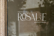 Tofes - Modern Serif Font, a Serif Font by PutraCetol Studio (Thumbnail 10 of 11)