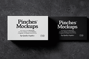 PM_BC/Ø6 - Business Cards Mockup, a Print Template by PinchesMockups© (Thumbnail 6 of 6)