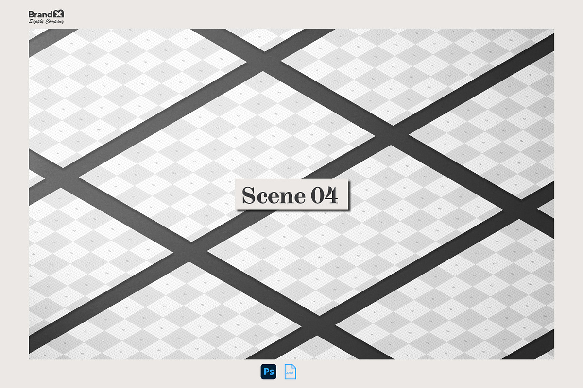 Screen & Print Mockup kit Bundle-65%, a Mockup by Brand_x Supply Co. (Photo 51 of 54)