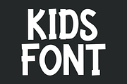 Kaneboy, a Handwritten Font by alon kelakon (Thumbnail 3 of 6)
