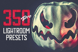 Pro Lightroom Presets Bundle
