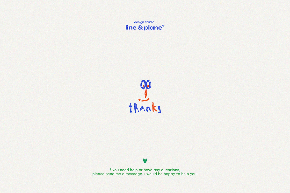 Denny Dra Font - Regular Handwriting, a Handwritten Font by line & plane (Photo 5 of 12)