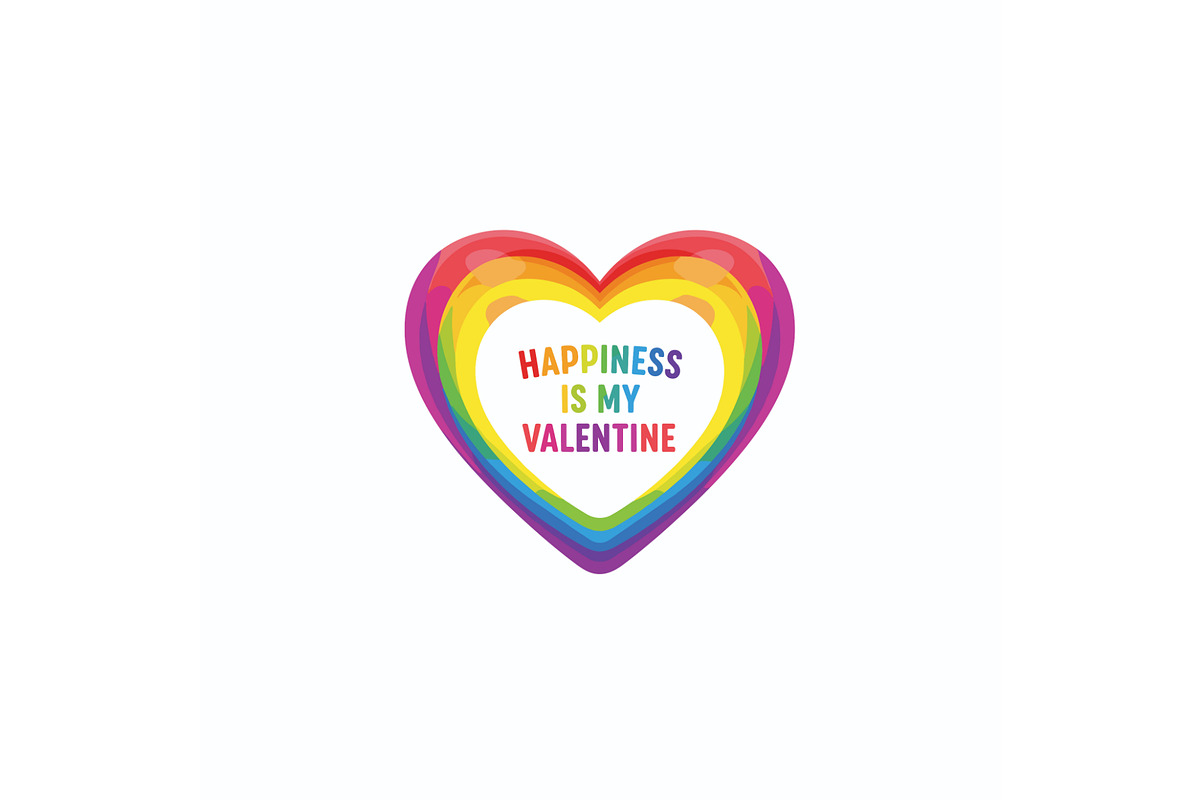 Valentine T Shirt Vector Set, a Seasonal Illustration by Designer_Momina (Photo 2 of 21)