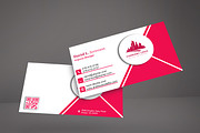 Unveiling the Power of Visiting Card, a Business Card Template by Mohammad Sarfaraz (Thumbnail 3 of 4)