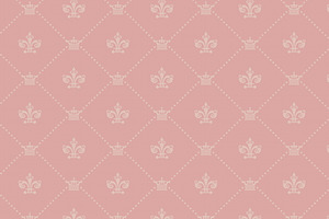 Royal Wallpaper Color