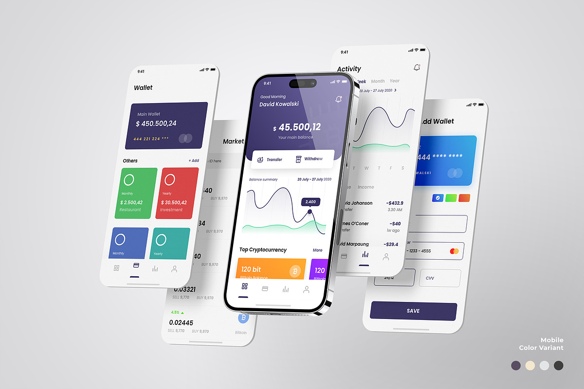 iPhone / App Phone Screen Mockup, an iPhone Mockup by Mockup Supper (Photo 11 of 15)