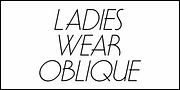 Ladies Wear JNL, a Font by Jeff Levine Fonts (Thumbnail 4 of 5)