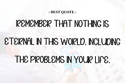 Teacher Handmade, a Serif Font by InermediaSTUDIO (Thumbnail 4 of 7)