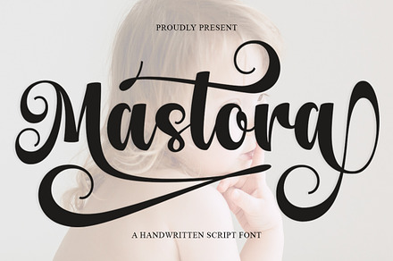 Mastora