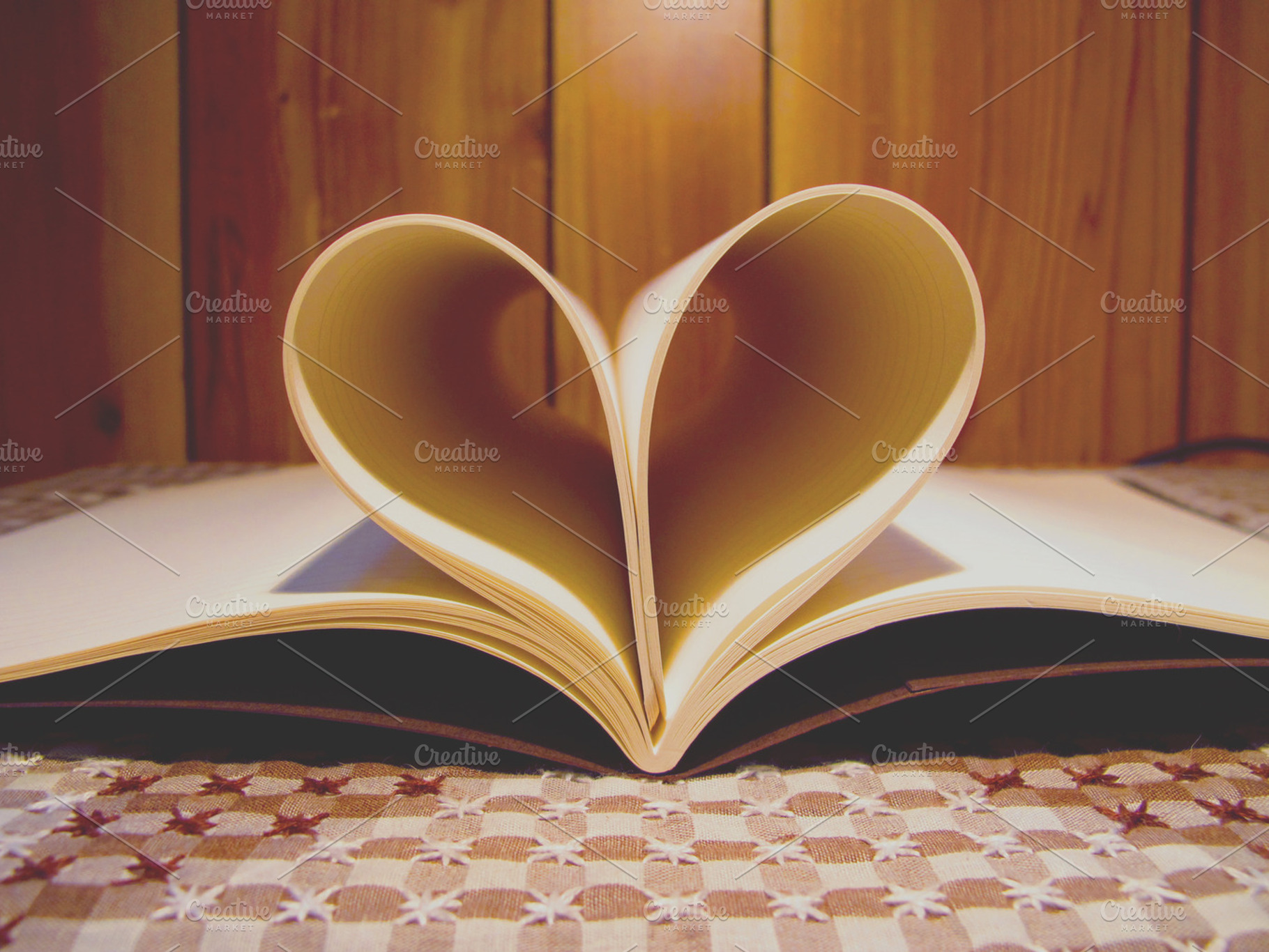 I Heart You