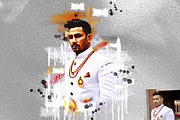 Artify Oil & Acrylic Paint Ps Action, an Action Add-On by Studio Retouch (Thumbnail 3 of 14)