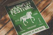 Wildboar - Vintage Display Font, a Sans Serif Font by Pekotype (Thumbnail 14 of 15)