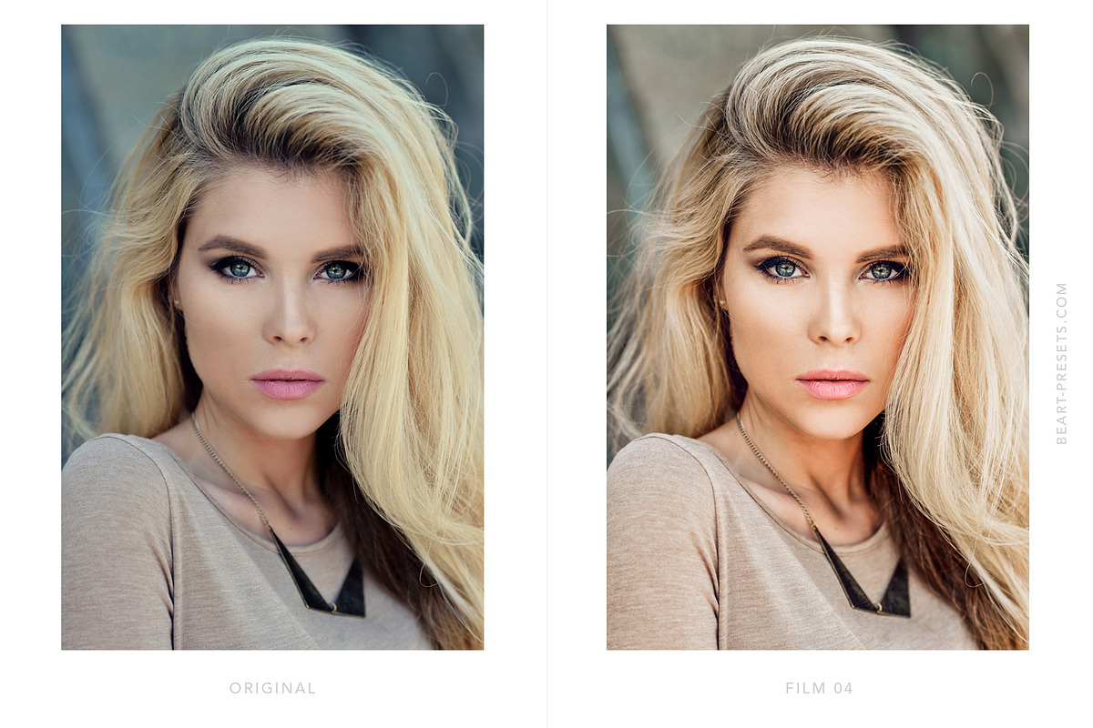 Lightroom Presets VSCO Film, an Action Add-On by BeArt-Presets (Photo 11 of 20)