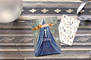 ENCHANTED, an Education Illustration by Eisfrei (Thumbnail 8 of 13)