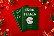 The Christmas–Modern Christmas Font, a Handwritten Font by overlaytemplates (Thumbnail 3 of 5)