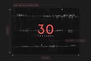 Black Paper Textures, a Texture Graphic by MiksKS (Thumbnail 3 of 12)