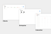 CRM, a Templates & Theme by MisterAutomatiz (Thumbnail 3 of 4)
