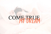 Northgive Font, a Sans Serif Font by Indotitas (Thumbnail 6 of 6)