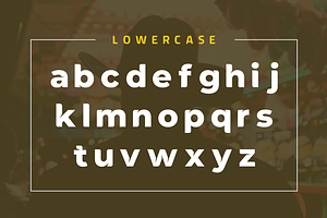 Wallman Love Display Font