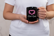 20 Valentine Heart Canva Fream, a Design Template by Waliullah Solutions (Thumbnail 3 of 4)