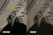 5 Moody Blogger Lightroom Presets, a Preset Add-On by TheWayfarerShoppe (Thumbnail 5 of 17)