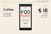 Jot — a Hand-Made Display Font, a Handwritten Font by Lettra Studio (Thumbnail 4 of 13)