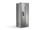 Vertical Oval Fridge Magnet 3D Model, an Object 3D Model by rebrandy (Thumbnail 4 of 9)