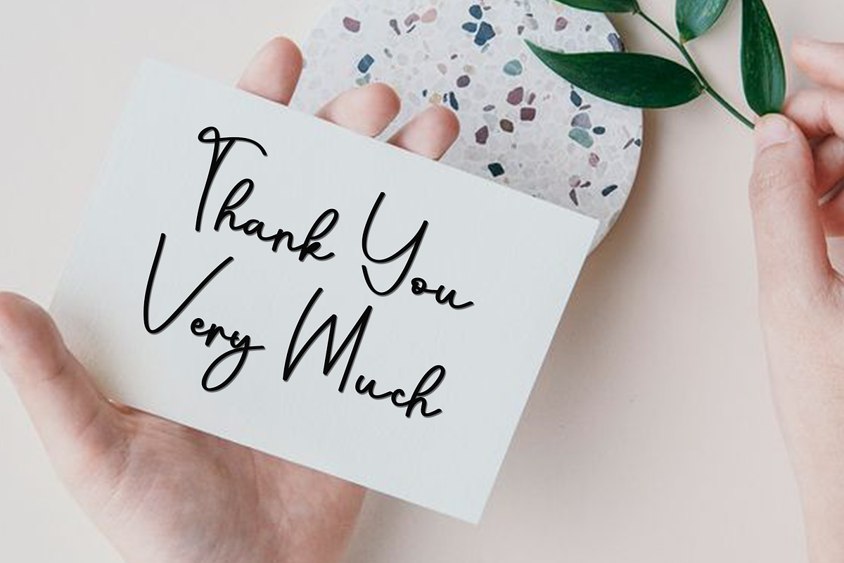 Night Mountain, a Handwritten Font by FreshTypeINK (Photo 6 of 8)