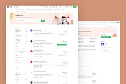 Freeio — Freelance Marketplace HTML, a HTML Template by CreativeLayerss (Thumbnail 3 of 3)