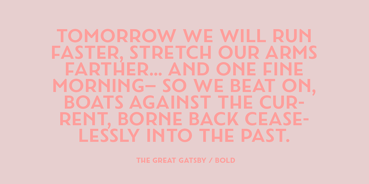 Rosina, a Sans Serif Font by Hashtag Type (Photo 3 of 9)