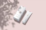 Cosmetics Tube Mockup, a Packaging Mockup by rahmatmoscae (Thumbnail 4 of 20)